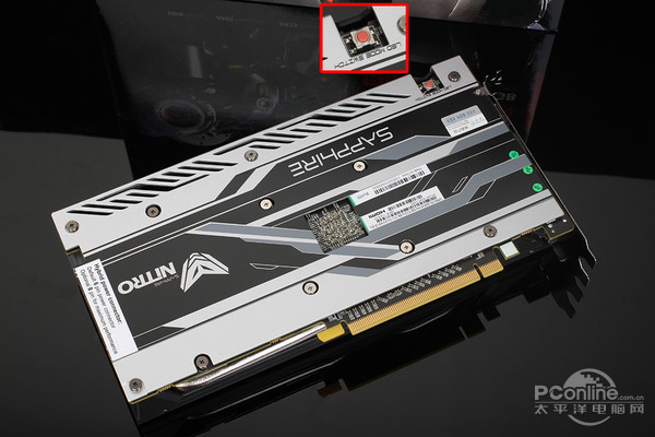 AMD RX470显卡首发深度评测：完胜GTX960的千元级显卡 VR表现如何